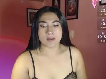 bunnyemilyr0s33 from Chaturbate is Freechat