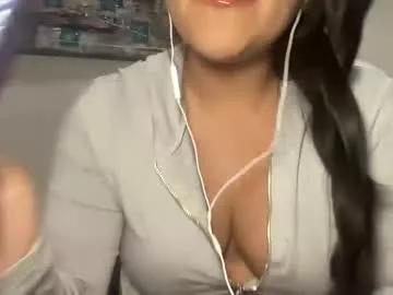 bunnymami from Chaturbate