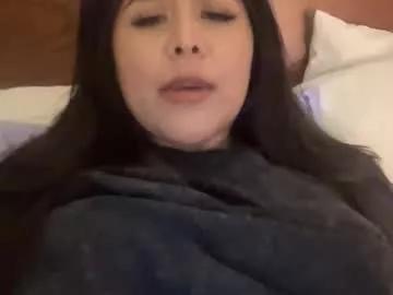 bunnymami from Chaturbate