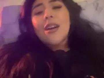 bunnymami from Chaturbate