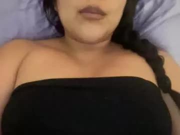bunnymami from Chaturbate