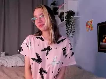 Photos of bunnyspark from Chaturbate is Freechat