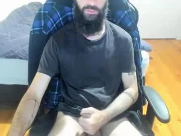 buzzcrash1 from Chaturbate