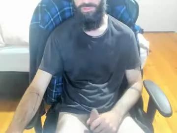 buzzcrash1 from Chaturbate