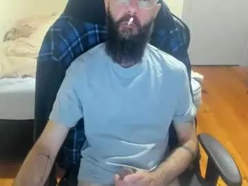 buzzcrash1 from Chaturbate