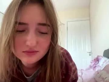 byannawithlove from Chaturbate is Freechat
