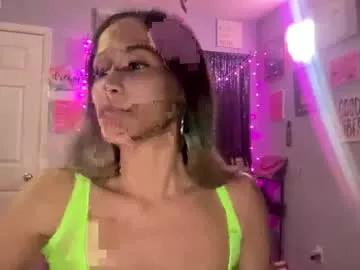 calibarbie24 from Chaturbate is Freechat