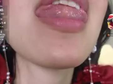 calipso_parisi from Chaturbate is Freechat