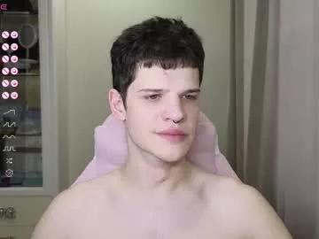 callme_christian from Chaturbate is Freechat
