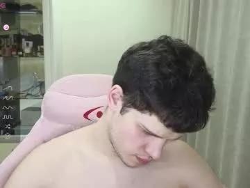 callme_christian from Chaturbate is Freechat