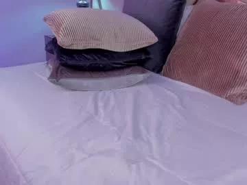 callmeanna_ from Chaturbate is Freechat