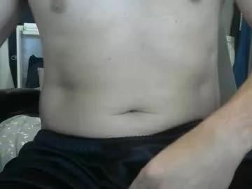 callmeroger33 from Chaturbate is Freechat
