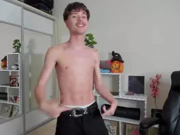 calvin_loves_you from Chaturbate is Freechat