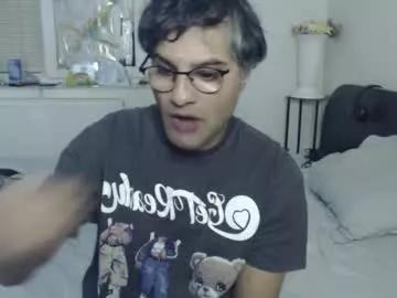 calvinjohnlad from Chaturbate is Freechat