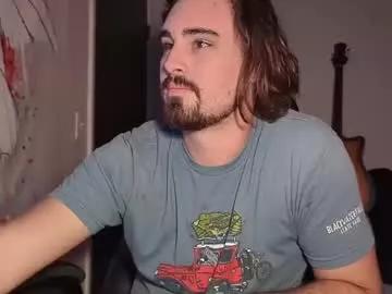 cameron_camming from Chaturbate is Freechat