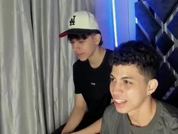 cameron_lux4 from Chaturbate is Freechat