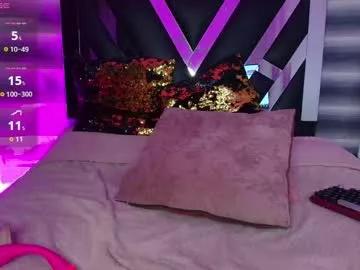 cami_suarez_ from Chaturbate is Freechat