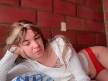 camii19y from Chaturbate is Freechat