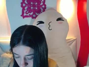camila_ortiz__ from Chaturbate is Freechat