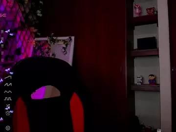camila_pandora_ch from Chaturbate is Freechat
