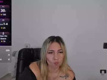 camilabliss from Chaturbate is Freechat