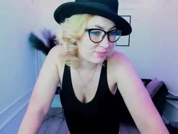 camilafatem from Chaturbate is Freechat