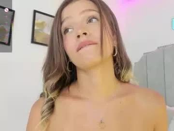 camilamonroee from Chaturbate is Freechat