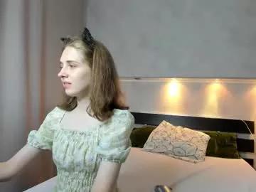 camilla_kelly from Chaturbate is Freechat