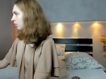 camilla_kelly from Chaturbate is Freechat