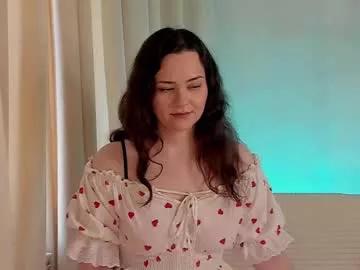 Photos of camillaadrian from Chaturbate is Freechat
