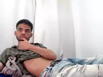 camillo_beischel_ from Chaturbate is Freechat