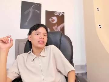 camillo_virgil from Chaturbate is Freechat