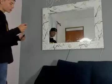 camillo_virgil from Chaturbate is Freechat