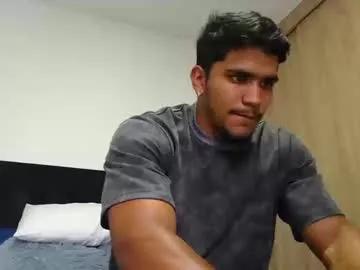 camilo_contre21 from Chaturbate is Freechat