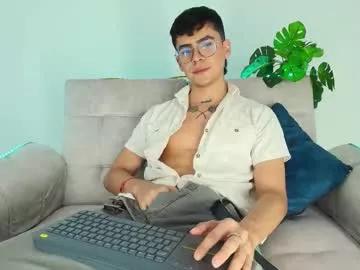 camilo_xcam from Chaturbate is Freechat
