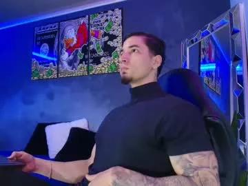 camiloalvarezzz3 from Chaturbate is Freechat