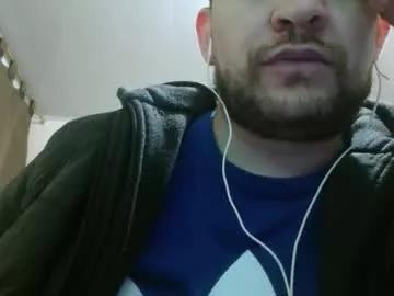 camiloking17 from Chaturbate is Freechat