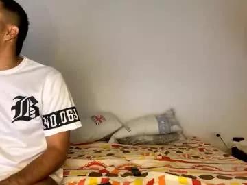 camilor_30 from Chaturbate is Freechat