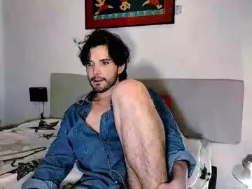 camilosaennz from Chaturbate is Freechat