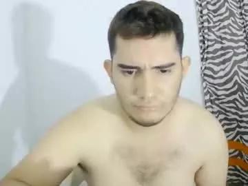 camilowhite_ from Chaturbate is Freechat