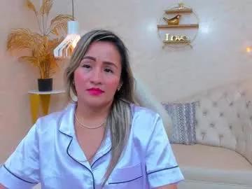 caminaughtyy from Chaturbate is Freechat
