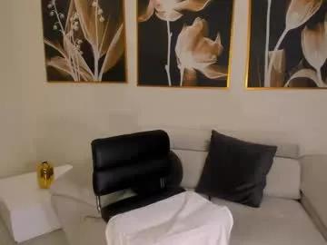 candaserussell from Chaturbate is Freechat