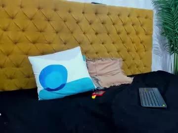 candise_oconnor from Chaturbate is Freechat