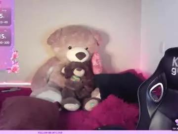 candy26hot from Chaturbate is Freechat