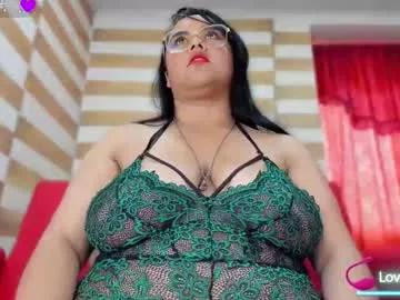 candy_browm1 from Chaturbate is Freechat