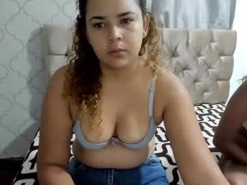 candy_ebony18_ from Chaturbate is Freechat