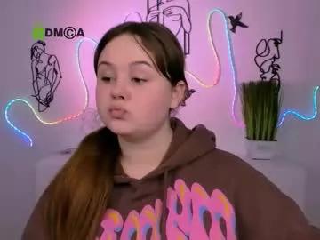 candy_flossie1 from Chaturbate is Freechat