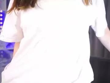 candy_leya from Chaturbate is Freechat