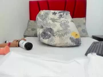candy_sex_18x from Chaturbate is Freechat