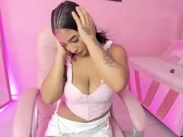 candyvioletta_ from Chaturbate is Freechat